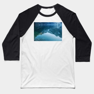 Reflection Baseball T-Shirt